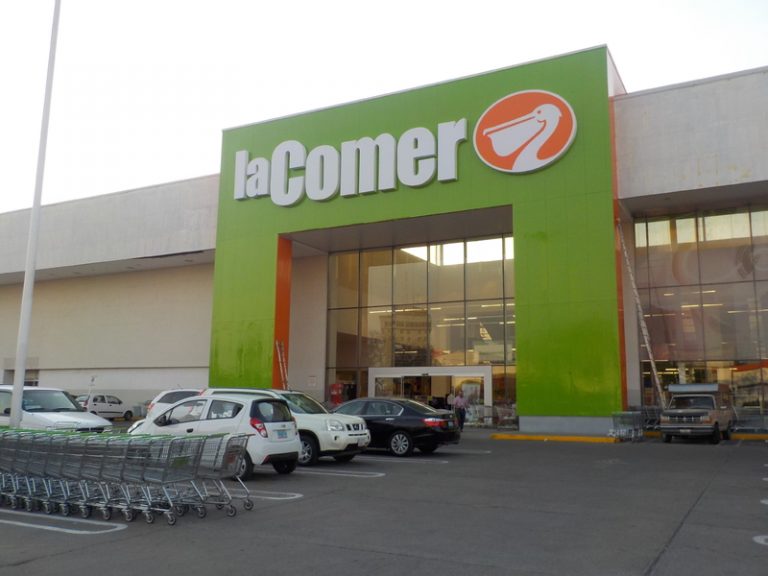 La Comer inaugura sucursales en el país Centro Urbano