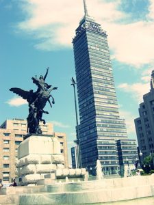 Edificios a prueba de sismos en la Ciudad de México - latino2
