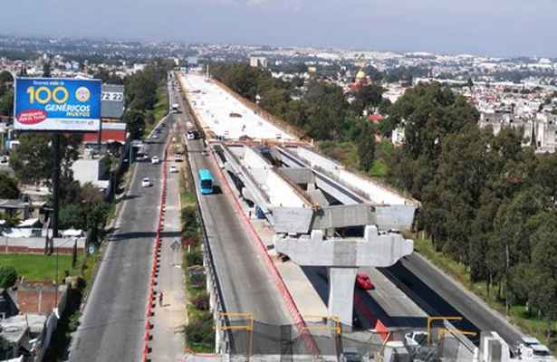 SCT y Estado de Puebla crean acuerdo modificatorio en materia carretera