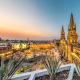 Gobierno de Jalisco llama a crear agenda para detonar el sector turístico