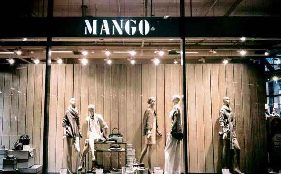 Mango se posiciona en el mercado de la moda mexicana - mango gg1 e1463672660990