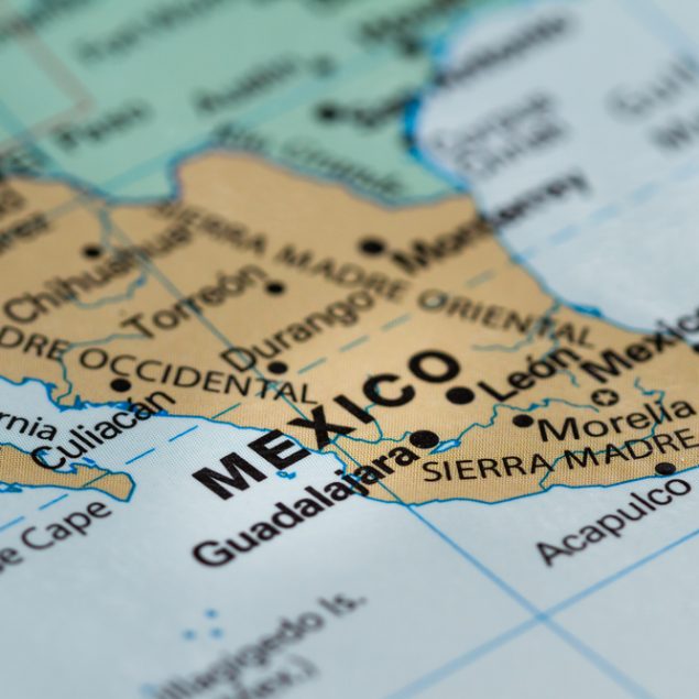 Entidades federativas cerraron 2021 con deuda de más de 650,000 mdp - mapamexico