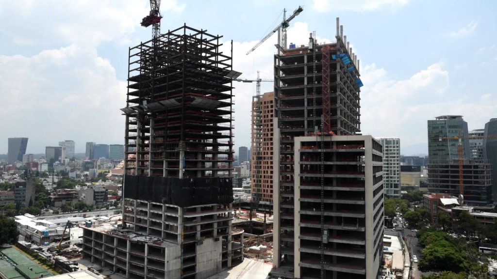 Presentan plan para conservar el Centro Histórico de la CDMX - Centro ...