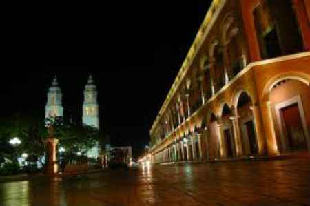 Construirán ciudad sustentable dentro de Mérida - merida1