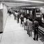 Modernización del metro a 53 años de su inauguración