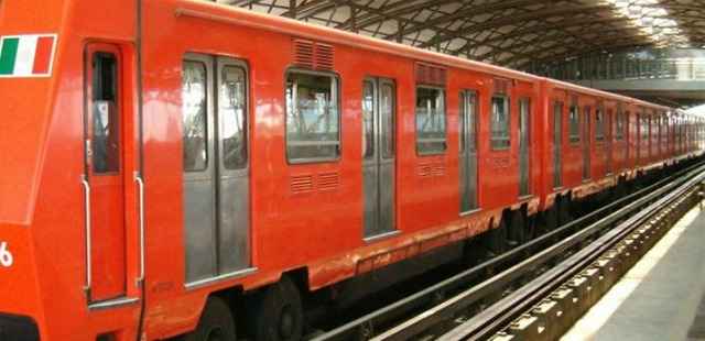 París contribuirá a renovación de la Línea 1 - metro linea 1 6401