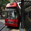 Nuevas rutas del metrobús