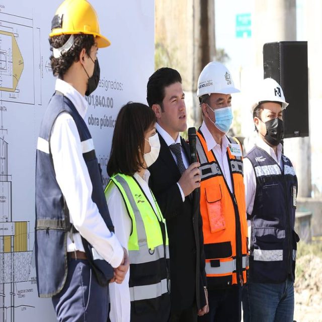 Anuncia Gobierno De Nl Reconstrucción De La Línea 2 Del Metrorrey Centro Urbano 8227