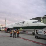 Gobierno Federal inaugura Mexicana de Aviación
