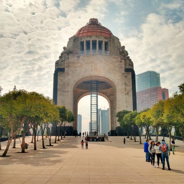 Punto México exhibirá la riqueza turística y cultural de la CDMX