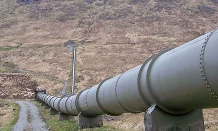 Planean gasoducto de Texas a Nuevo León - mgasoducto