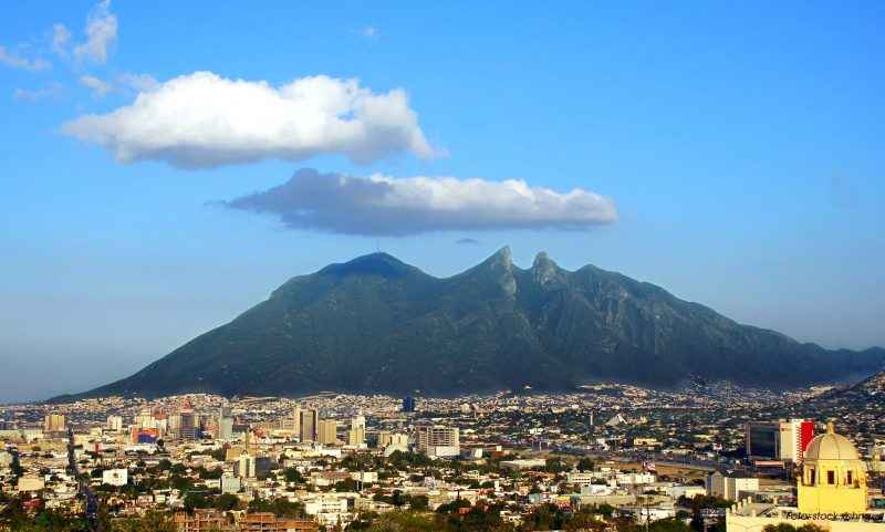 Disminuyó venta de vivienda en ZM de Monterrey - monterrey 3 e1533768560648