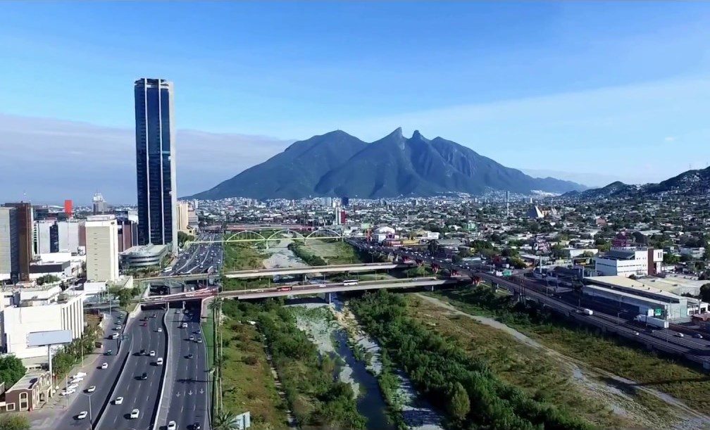 Transporte público, gran reto para la Zona Metropolitana de Monterrey