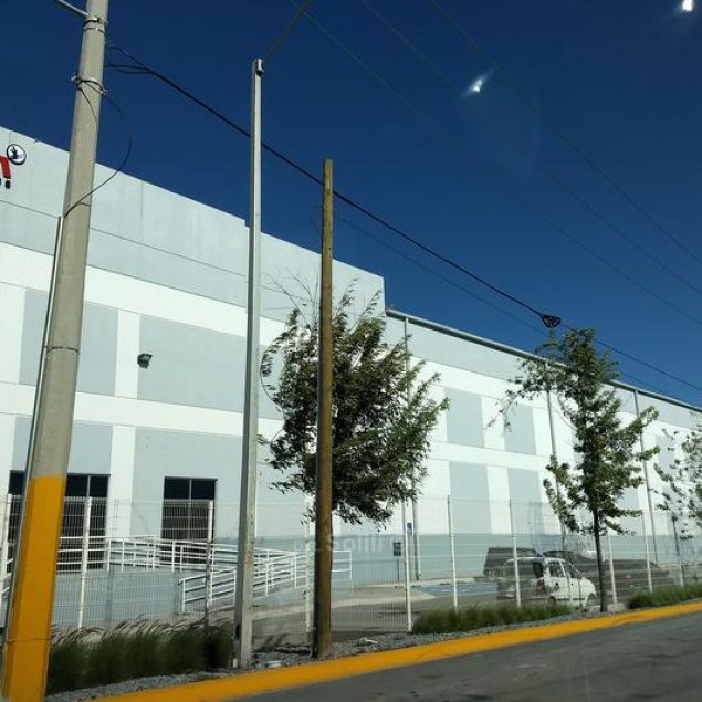 Monterrey líder en demanda industrial de México.