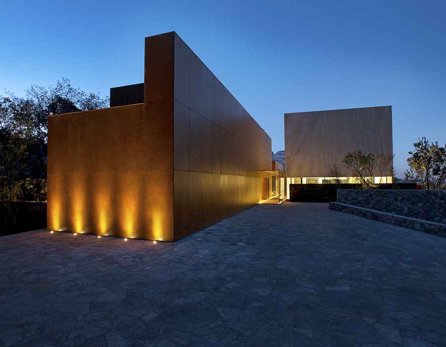 Convocan para 4to Premio Nacional de Interiorismo y Arquitectura - mty3