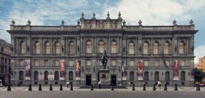 Top 5: Museos de la CDMX, vestigios arquitectónicos - munal