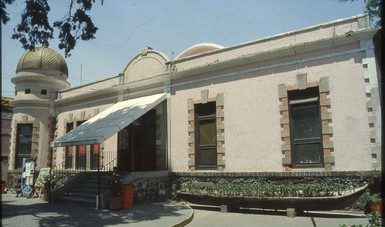 Museo Nacional de las Culturas Populares, 37 años de exponer la diversidad intercultural