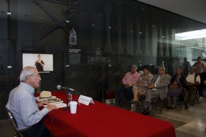 Celebran 32 años del Museo Nacional de la Revolución - museo1