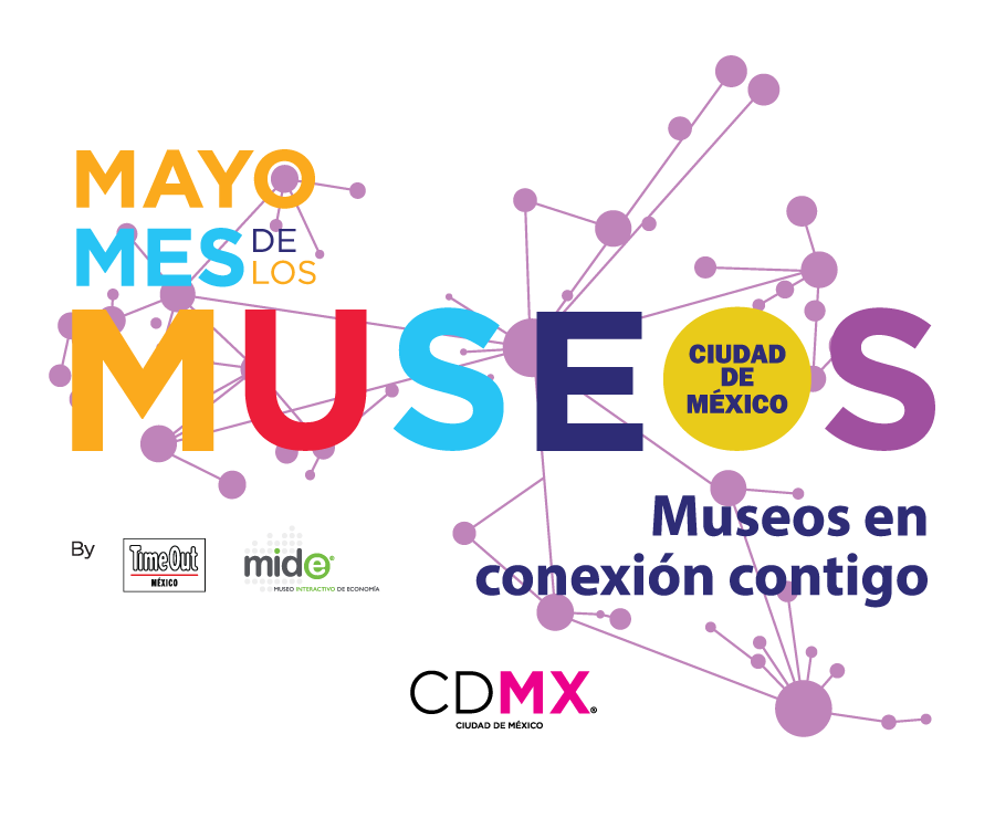 CDMX celebra Día Internacional de los Museos - museos18