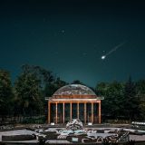 Abren convocatoria para crear Jardín y Espacio Escénico en Chapultepec