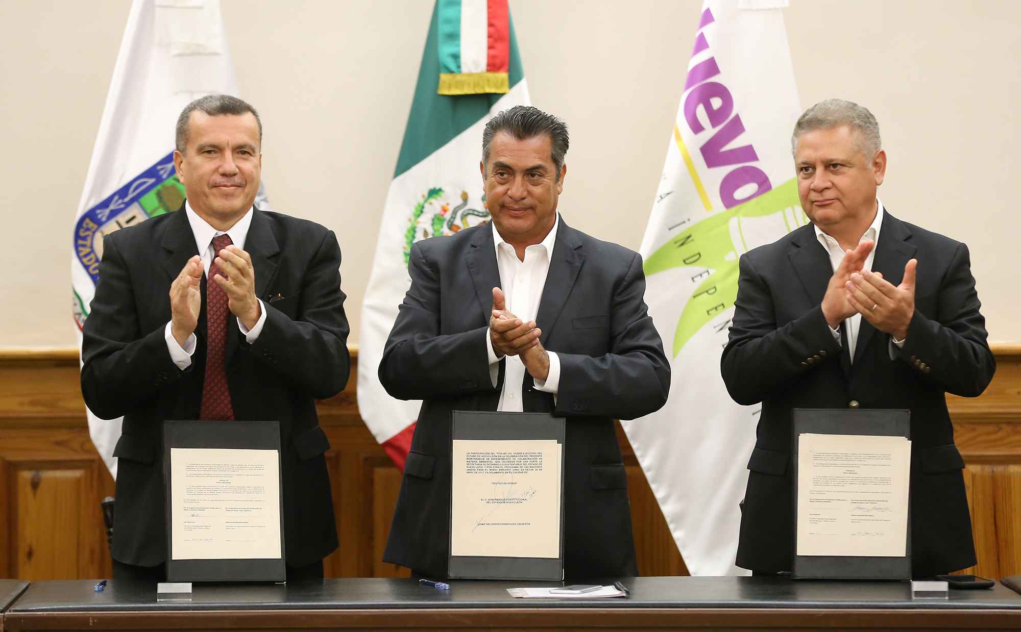 ONU asesorará a Nuevo León para su desarrollo