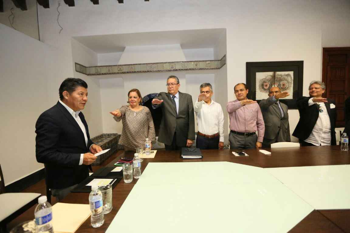 Patricia Mariscal asume presidencia de Colegio de Notarios de Morelos - notarios morelos