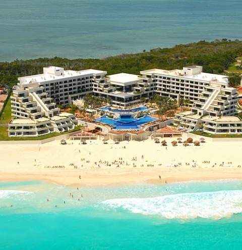 Grupo Oasis crea asociación hotelera en Cancún - oasis