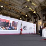 En Oaxaca, el Infonavit ha iniciado la construcción de 5,000 viviendas y sumará este año otras 7,000 para alcanzar el 80% de la meta del sexenio en la entidad