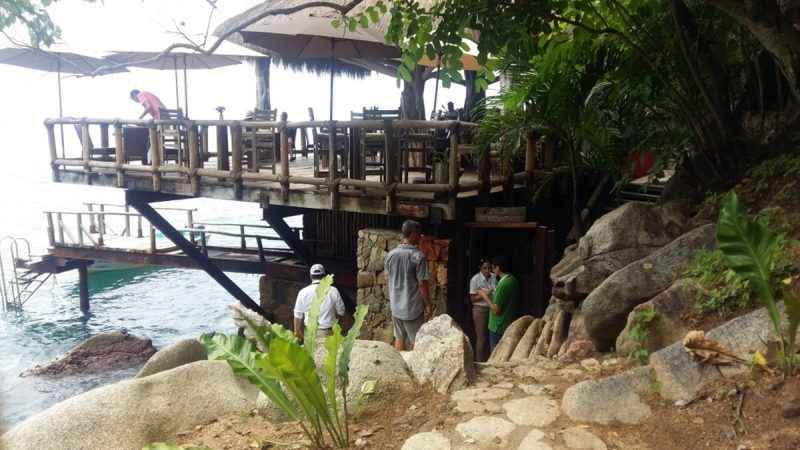 Profepa clausuró ‘Ocean Grill’ por no tener licencia ambiental