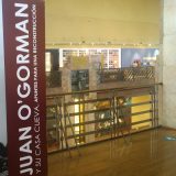 Exposición sobre Juan O’Gorman podrá visitarse hasta el 27 de febrero