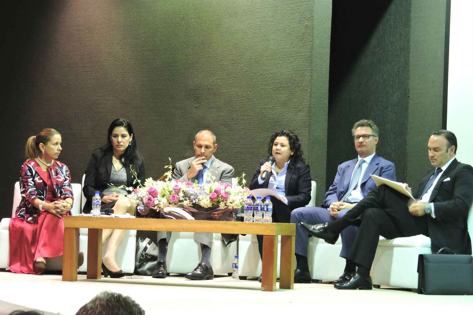 Conavi, Nafin y FIDE iniciarán programa piloto sustentable - ok Panel ok