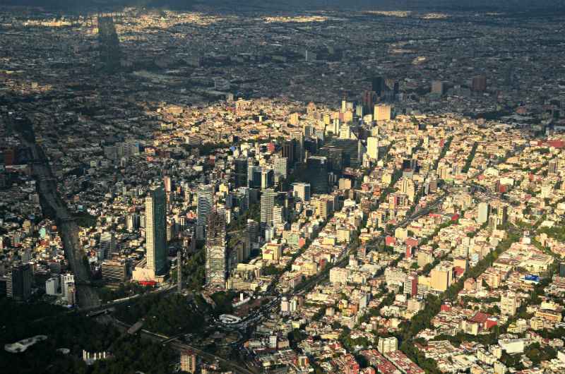 Una ciudad más sustentable y ordenada - ordenamiento