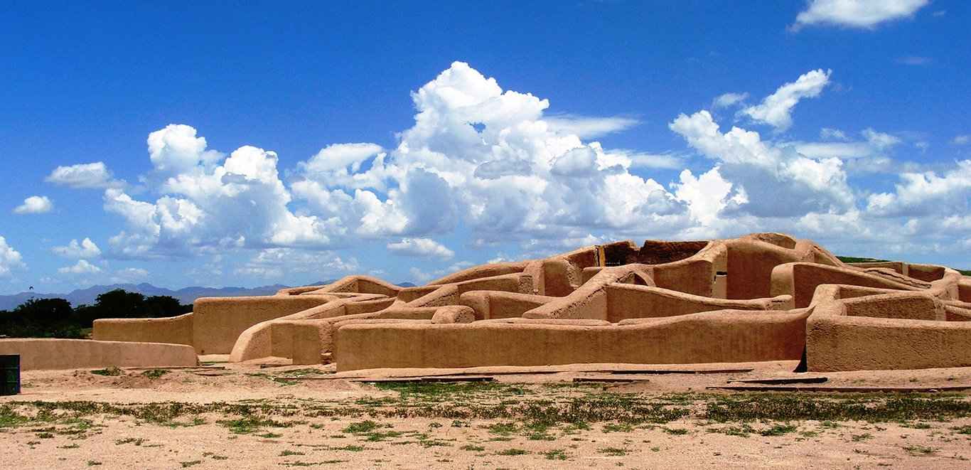 Unesco inscribe 9 zonas arqueológicas de México como patrimonio mundial - paquime