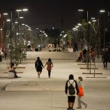Parque lineal en Tecámac es el ‘Proyecto del año’: Dezeen Awards