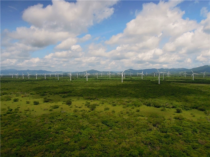 Iberdrola logra préstamo para financiar parques eólicos