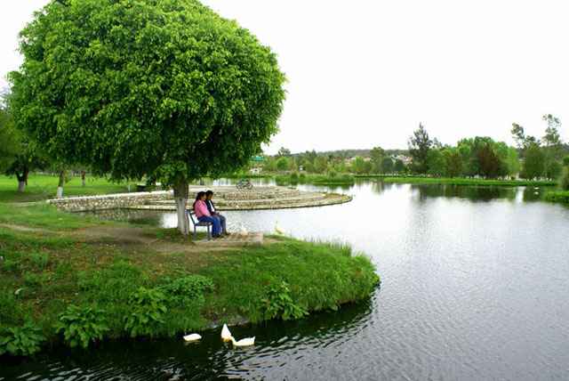 Reabren el Parque Ecológico de Puebla - parqueecologico1