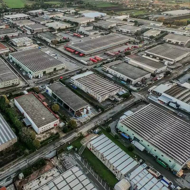 El Bajío registró 110,000 m² de absorción, un crecimiento anual de 6%; además, concentró 28% de la demanda nacional en el primer mes de 2026