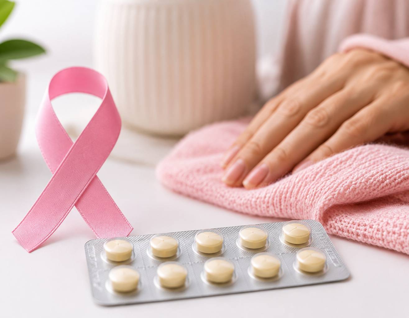 El uso del Letrozol 2.5 mg está estrictamente dirigido a mujeres en estado postmenopáusico y cuenta con tres funciones principales