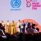 ONU-Habitat reconoció cinco iniciativas por sus aportaciones al acceso a vivienda adecuada, asequible y resiliente