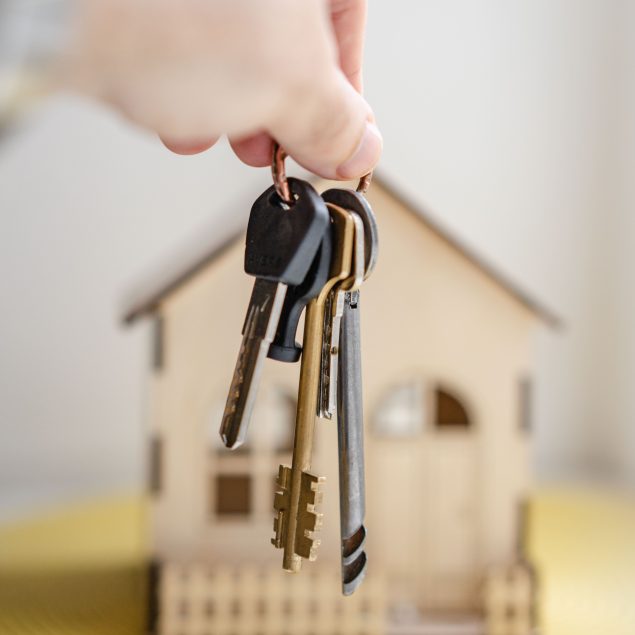 Garantías inmobiliarias, un salvavidas para los arrendadores