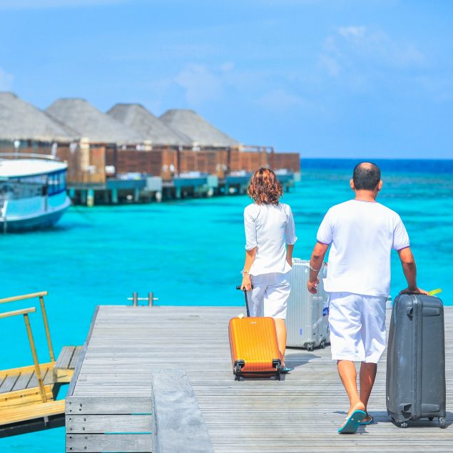 900 millones de turistas realizaron viajes internacionales en 2022: OMT