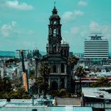 Guadalajara y Zapopan cuentan con mercado inmobiliario en pleno crecimiento