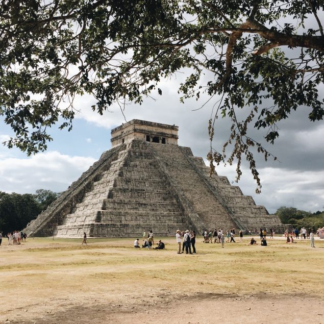 México dejará top 5 de países con mayor arribo de turismo internacional