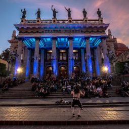 AMPI Celebra el X Simposium de Centros Históricos