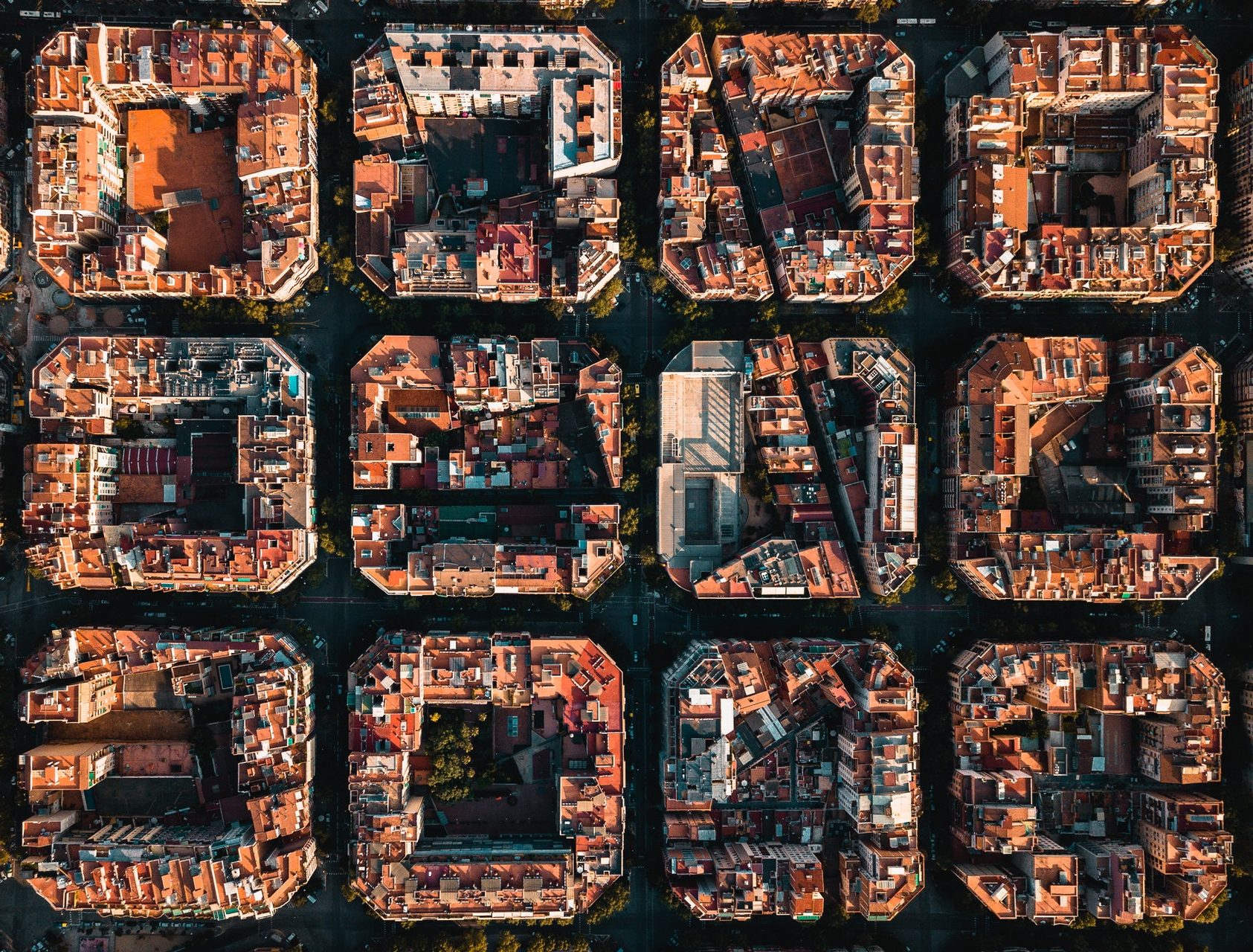 Barcelona será Capital Mundial de la Arquitectura UNESCO-UIA en 2026 - pexels nick wehrli 5282585 e1628027012659