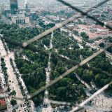 GCDMX presenta publicación sobre la historia de la Alameda Central