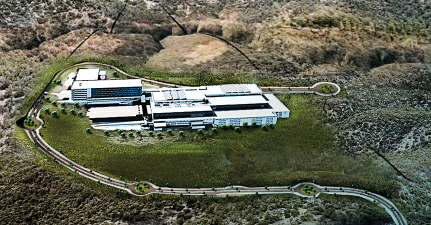Autorizan construcción de Centro Tecnológico en Naucalpan