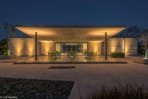 Ganadores del Bienal de Arquitectura del Golfo de México 2017 - plata4