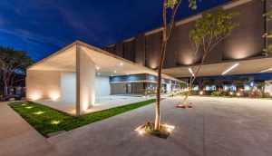 Ganadores del Bienal de Arquitectura del Golfo de México 2017 - plata5
