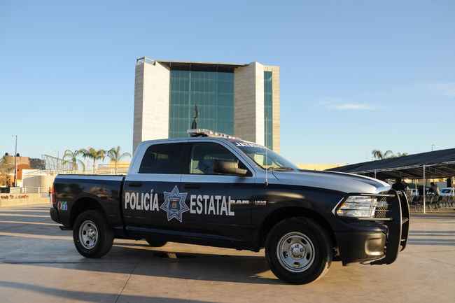 Infonavit y gobierno de Coahuila entregarán viviendas a policías - poliCoahuila